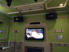 -INLOVE KTV(世博源店)