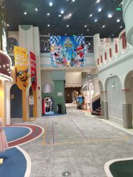 -奈尔宝家庭中心·亲子餐厅(长沙运达汇店)