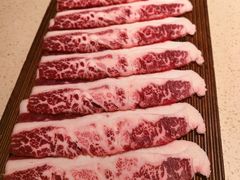 -Ant 蚂蚁洞烤肉·大营地(上海静安大悦城店)
