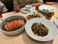 -一坐一忘云南菜(卓悦中心)