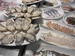 -健眺小海鲜(临海后山店)