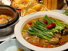 -外婆家(义乌新光汇购物中心店)