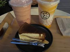 -花间茶(华侨城创意园店)