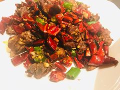 -胖姥姥·川湘闽菜(汕尾蓝天广场店)