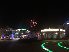 -溪口-滕头旅游景区