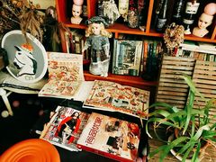 -Smile House咖啡馆(群芳小区店)