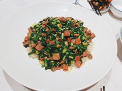 -渔港甄宴·海鲜·地标烟台菜(金沙滩店)