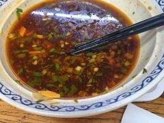 -平娃三宝烧烤·面食(富丰桥店)