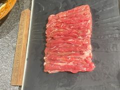 -东来顺(非遗·清真火锅·盛世广场店)