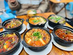 -沈妈砂锅(光华村店)
