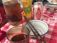 -荆九爷爆炒桥头三嫩(夫子庙店)