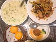 -前海沿·海鲜水饺青岛菜(乐客城店)