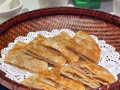 -院里寻菜·精致庭院菜(观沙岭店)