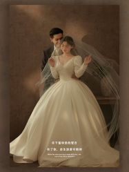 点击看大图 -今生有约国际精品婚纱摄影(苏州店)