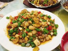 -廖老妈蹄花店(人民公园陕西街259号店)