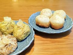 -鑫震源·苏式大虾生煎(山塘街店)