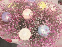 -甜阿姨·天台花园私房菜(万松园店)