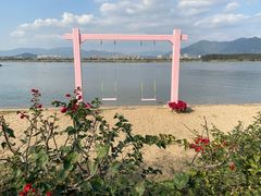 -福建鲤鱼洲酒店