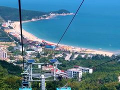 -崂山仰口游览区