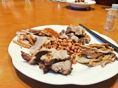 卤拼-盘飧市(春熙路店)