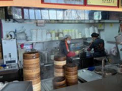 -鸡鸣汤包(红山动物园店)