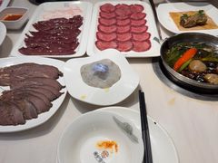 -围炉夜话·潮汕卤水火锅(榕江店)