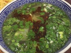 -西域美食蘭州拉面