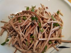 -竹里馆 ·茶食(奥体店)