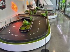 -现代汽车文化中心 Hyundai Motorstudio Beijing