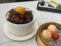 -老廣新意-全天茶点(宝能店)