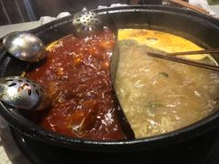 -正宗钢管厂五区·小郡肝火锅·串串香(商品街总店)