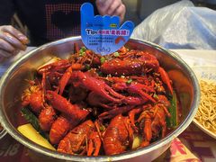 -靓靓蒸虾·头牌蒸虾(雪松路总店)