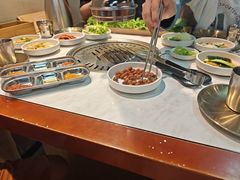 -六七八韩式烤肉·韩国料理(上杭路店)