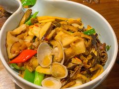 -桥边小楼·手工云南菜·丽江地标美食