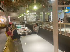 -清晖小苑·顺德菜(观澜湖新城店)