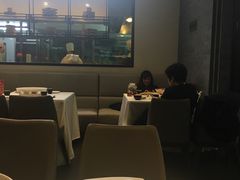 大堂-旺顺阁鱼头泡饼(小红门店)