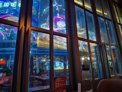 -MR.ROCKY洛奇先生RESTAURANT&BAR(宝安壹方城店)