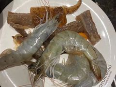 -川骄海鲜自助(河东店)