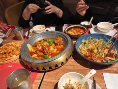 -耶里夏丽·丝路新疆菜·清真食品(徐汇南丹东路臻选店)