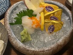 -阿泽料理