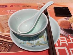 -点都德(华强南店)