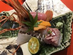 -鮨青(恒基名人购物中心店)