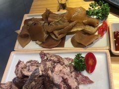 -喜来稀肉(北外滩白玉兰广场店)