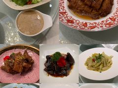 -金美华轩(东方路齐鲁店)
