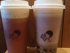 -喜茶(永旺梦乐城店)