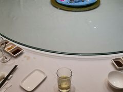 包厢-青岛蓝海大饭店·渔歌舫(李沧店)