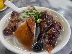 -铭珠粥粉(雅居乐花园分店)