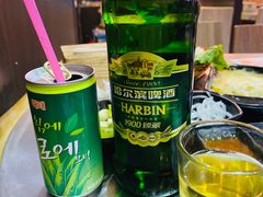 -杀猪天·韩国烤肉(总店)