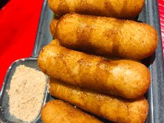 -谭鸭血老火锅(漳州路店)