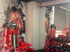 -UP健身私教馆(海岸城店)
